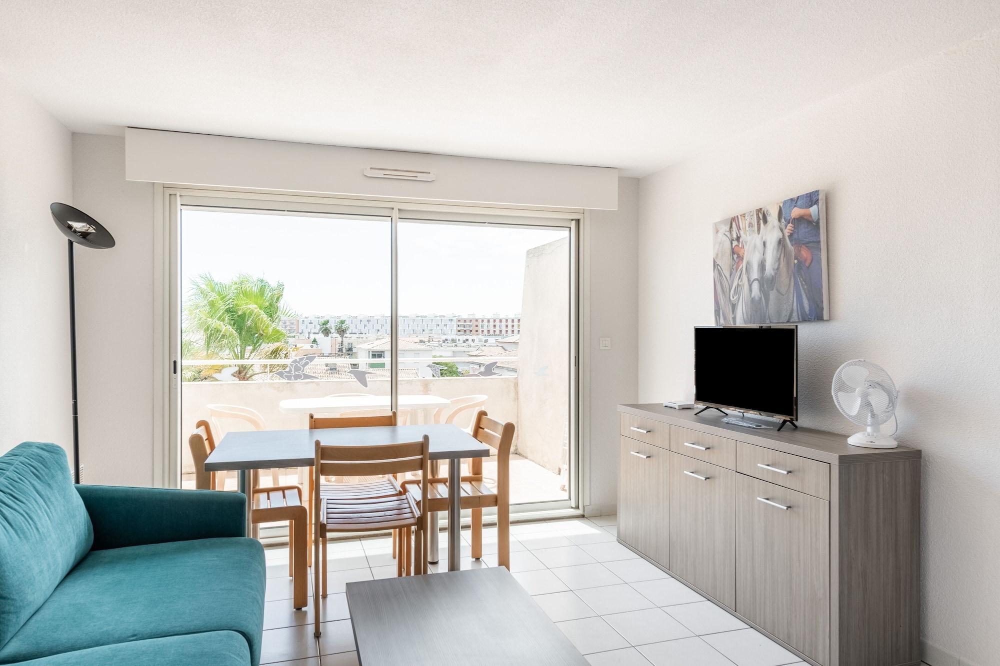 Residence Residhotel Mayflower Ле-Гро-дю-Руа Экстерьер фото