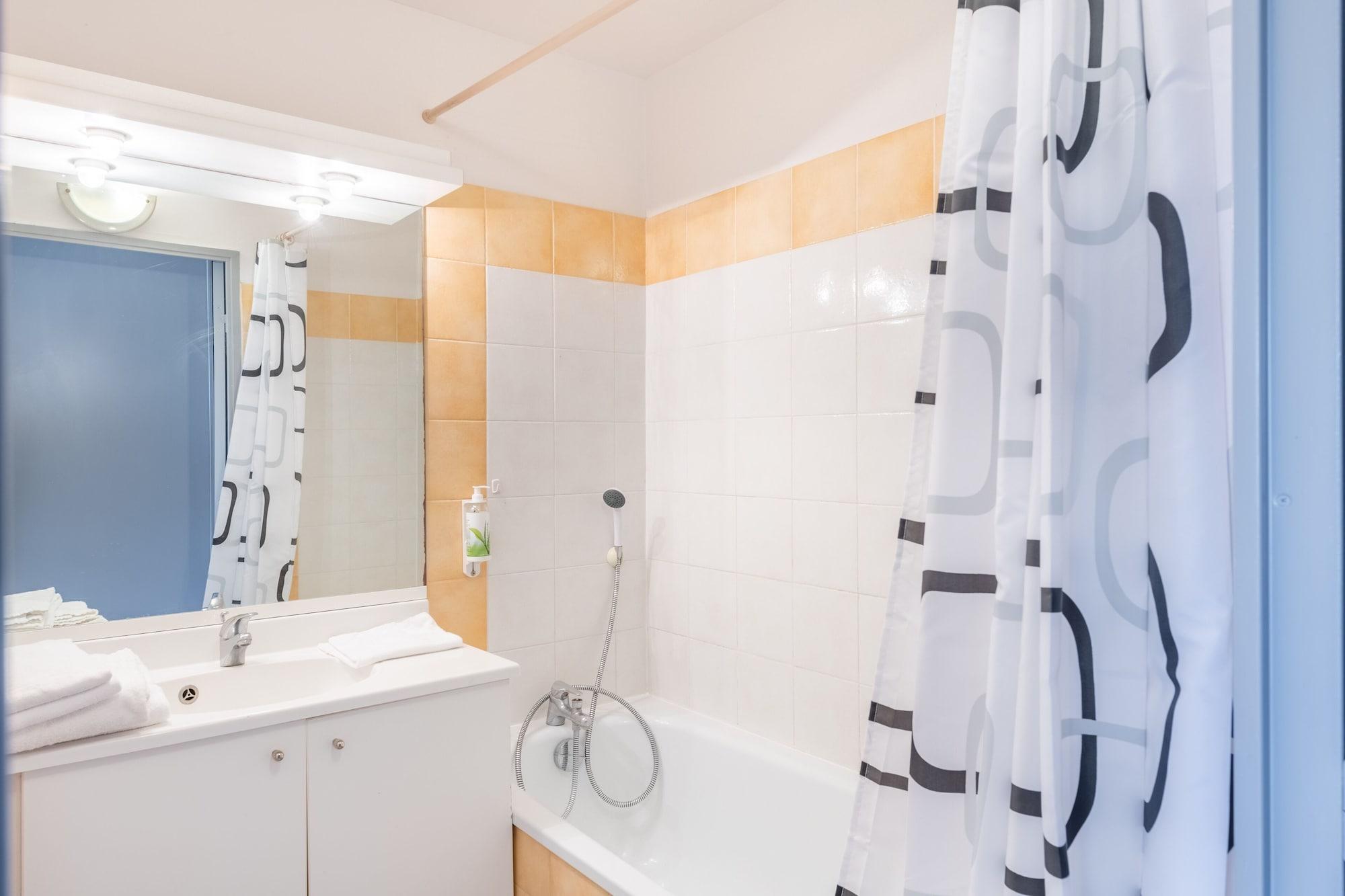 Residence Residhotel Mayflower Ле-Гро-дю-Руа Экстерьер фото