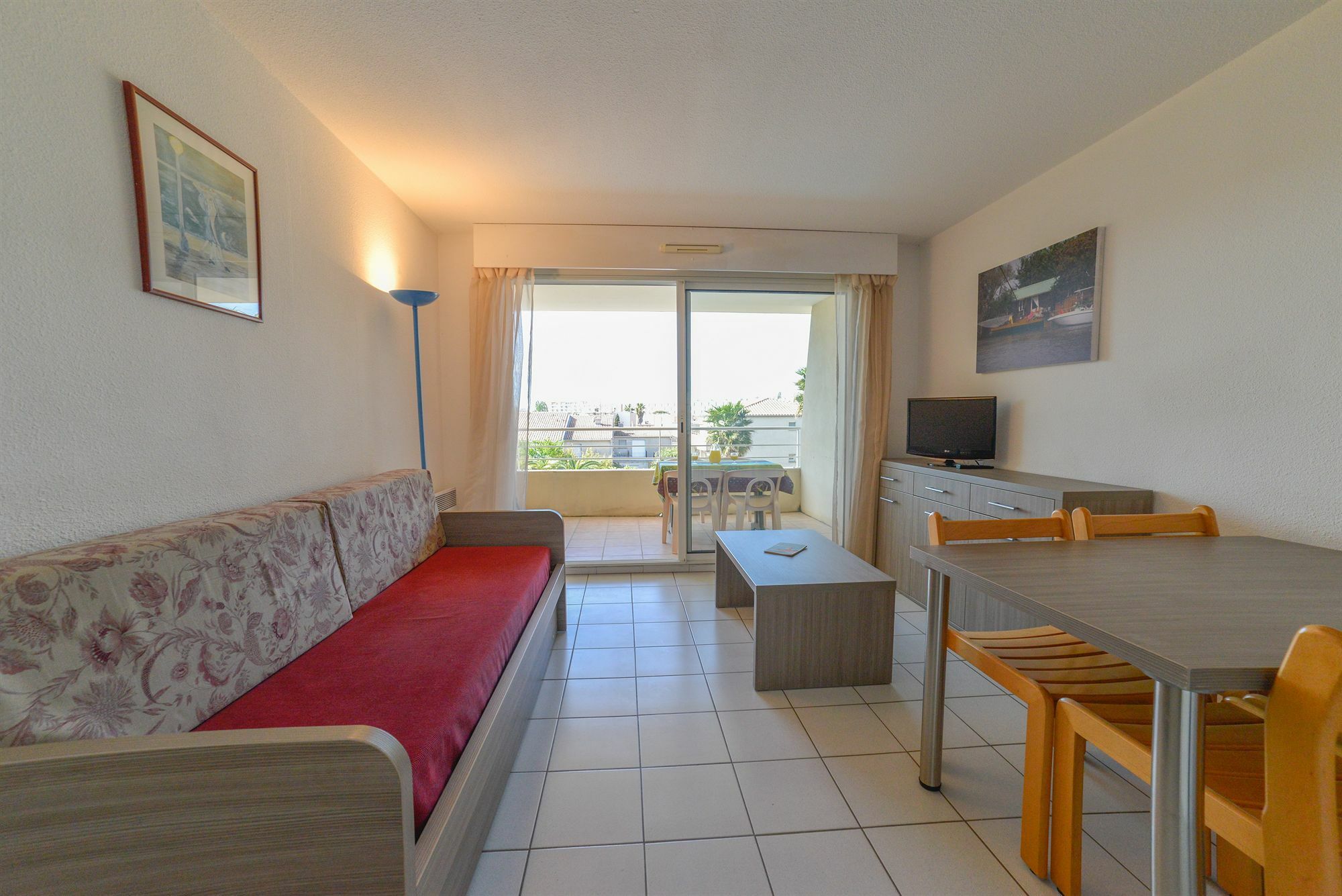 Residence Residhotel Mayflower Ле-Гро-дю-Руа Экстерьер фото